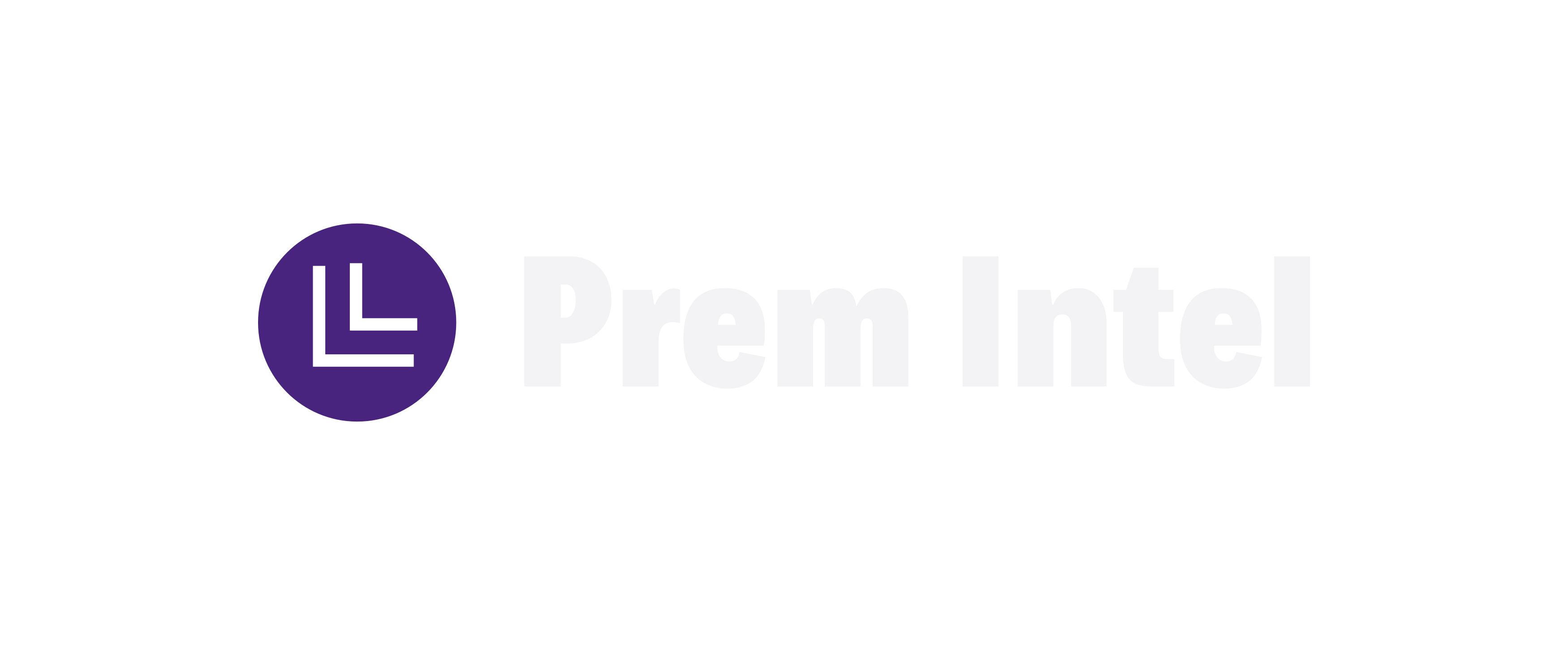 Prem Intel logo